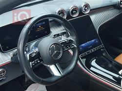 مرسيدس بنز C-Class